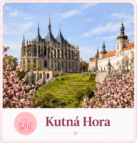 Působnost úklidu: Kutná Hora